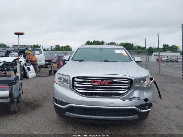 GMC Acadia Sle