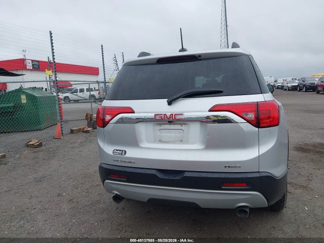 GMC Acadia Sle