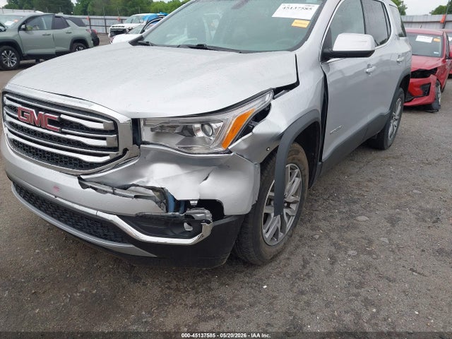 GMC Acadia Sle