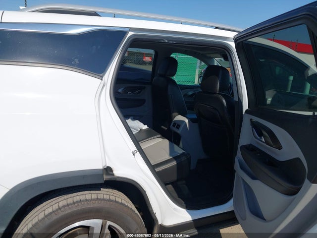 GMC Terrain Slt