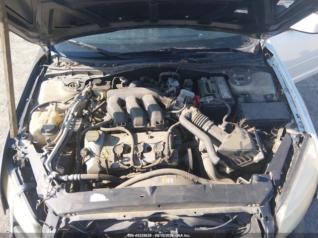Mercury Milan V6 Premier