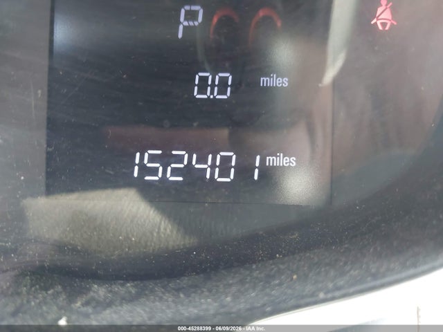 Chevrolet Sonic Ls Auto