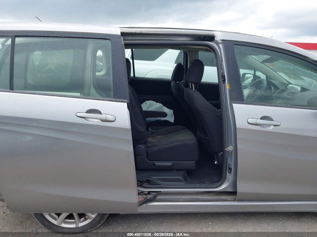 Mazda Mazda5 Touring