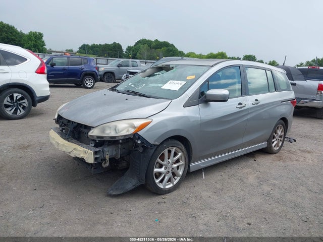 Mazda Mazda5 Touring