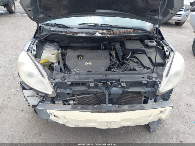 Mazda Mazda5 Touring