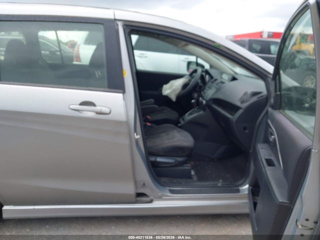 Mazda Mazda5 Touring
