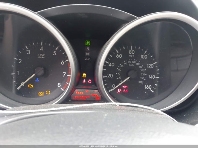 Mazda Mazda5 Touring