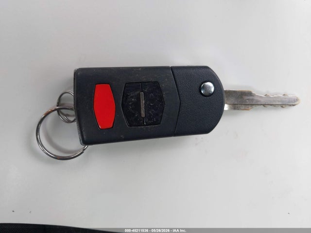 Mazda Mazda5 Touring