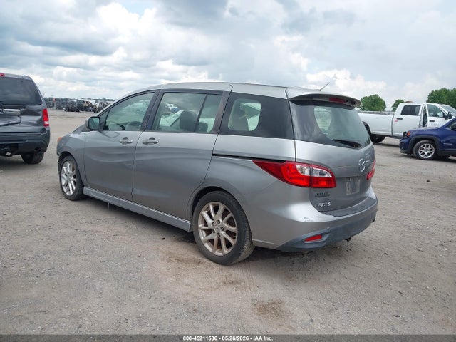 Mazda Mazda5 Touring