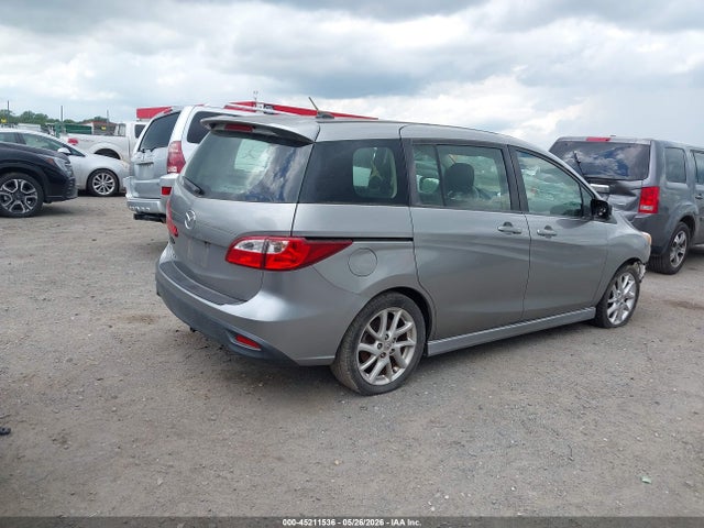 Mazda Mazda5 Touring