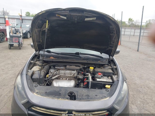 Dodge Dart Gt