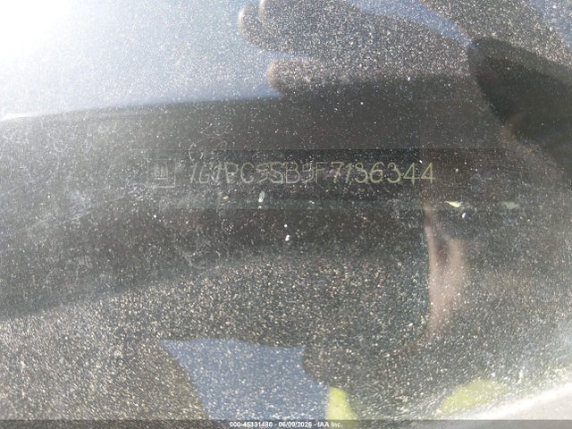 Chevrolet Cruze 1lt Auto