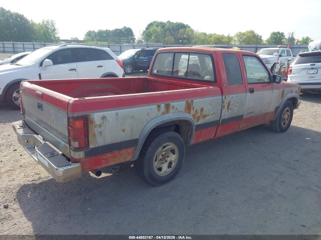 Dodge Dakota