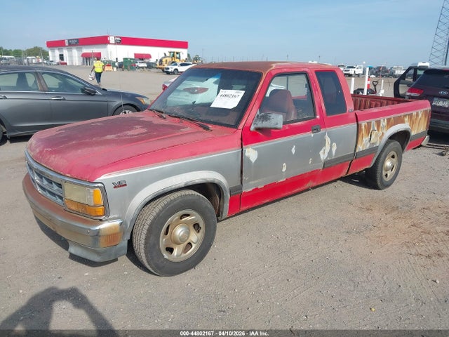Dodge Dakota