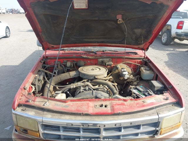 Dodge Dakota