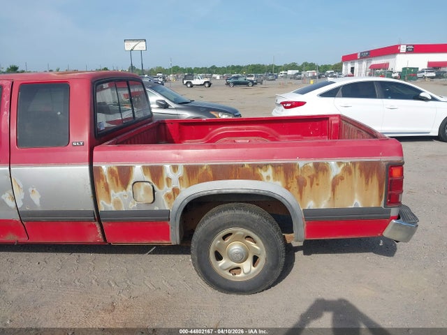 Dodge Dakota