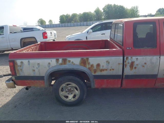 Dodge Dakota