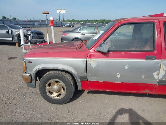 Dodge Dakota