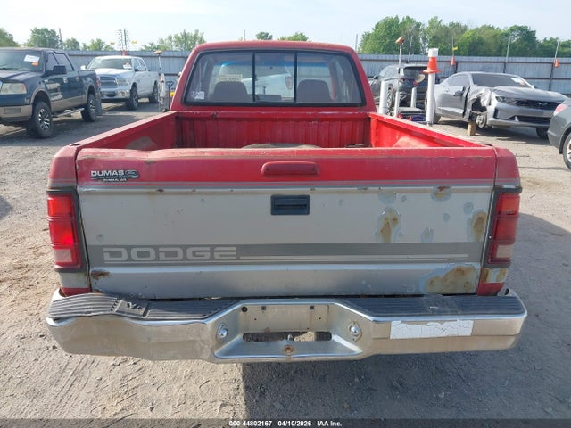 Dodge Dakota