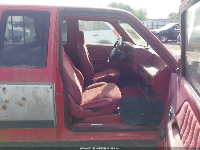 Dodge Dakota