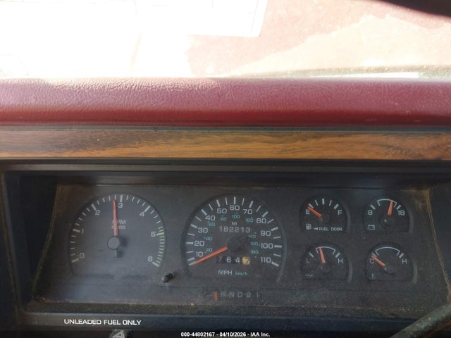 Dodge Dakota
