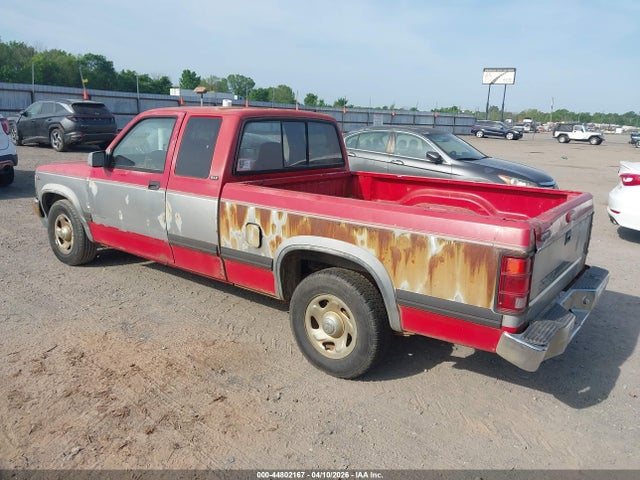 Dodge Dakota
