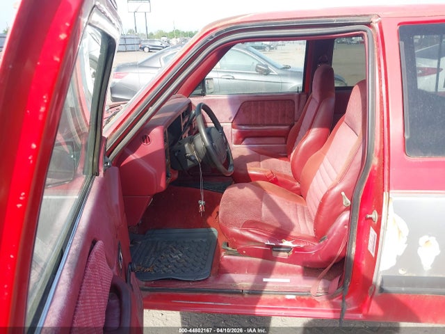 Dodge Dakota