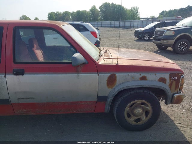 Dodge Dakota