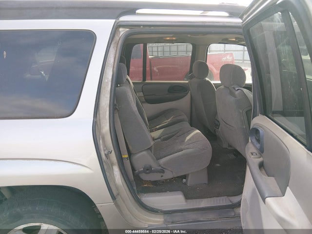 Chevrolet Trailblazer Lt