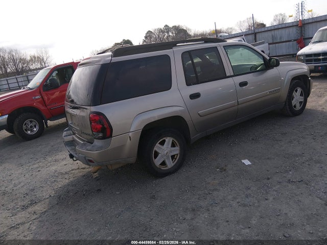 Chevrolet Trailblazer Lt