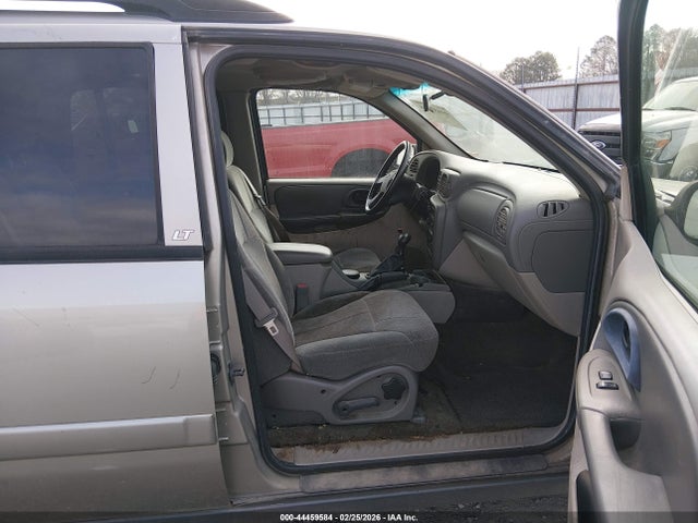 Chevrolet Trailblazer Lt