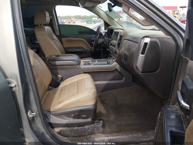 GMC Sierra 1500 Denali