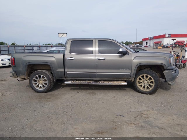 GMC Sierra 1500 Denali