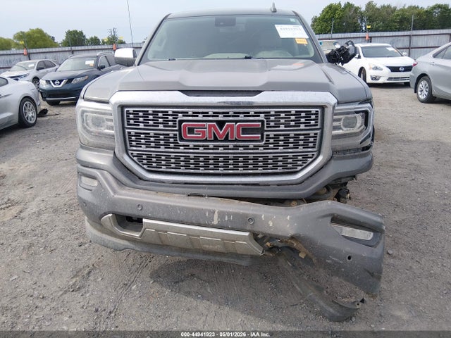 GMC Sierra 1500 Denali