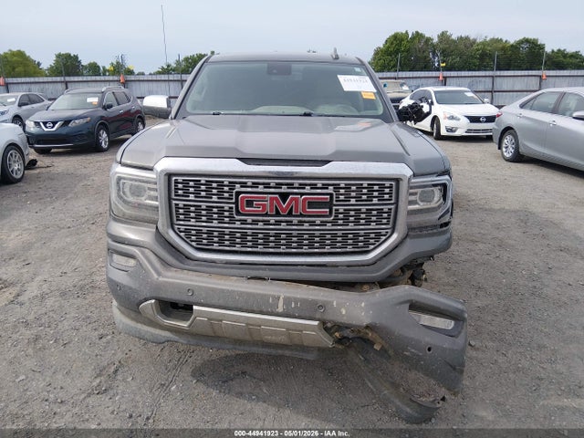 GMC Sierra 1500 Denali