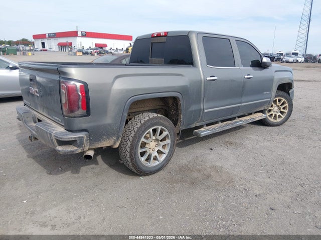 GMC Sierra 1500 Denali