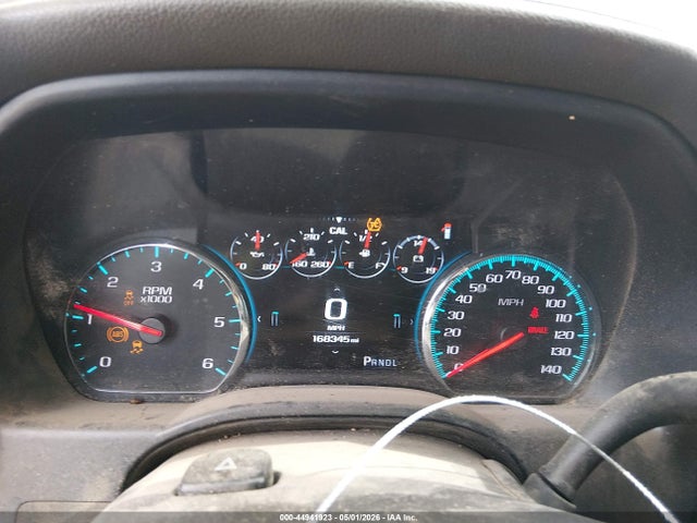 GMC Sierra 1500 Denali