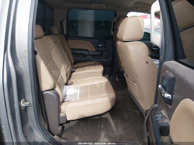 GMC Sierra 1500 Denali
