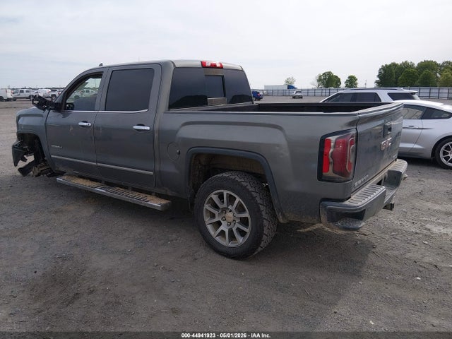 GMC Sierra 1500 Denali