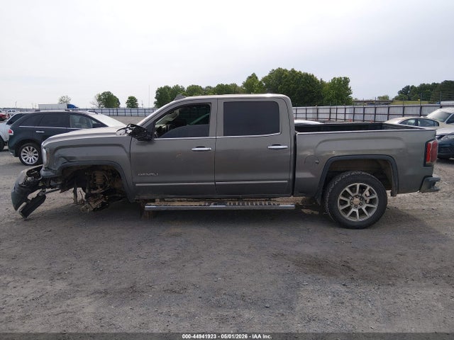 GMC Sierra 1500 Denali