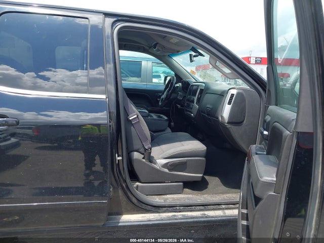 GMC Sierra 1500 Sle