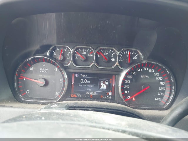 GMC Sierra 1500 Sle