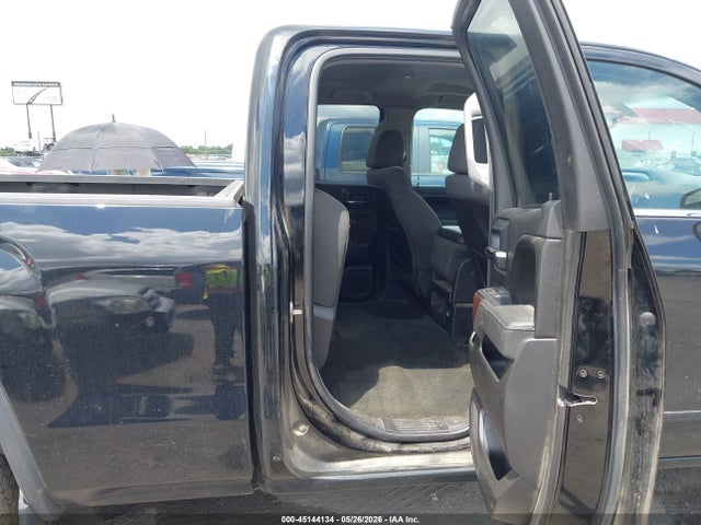 GMC Sierra 1500 Sle