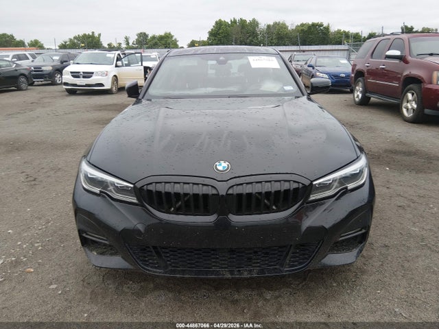 BMW 3 Series Xdrive