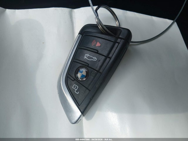 BMW 3 Series Xdrive