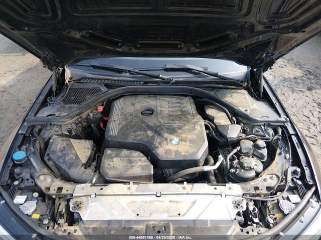 BMW 3 Series Xdrive