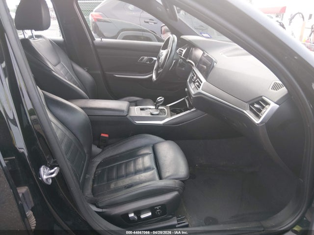 BMW 3 Series Xdrive