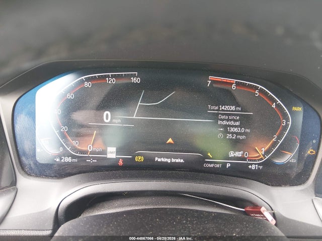 BMW 3 Series Xdrive