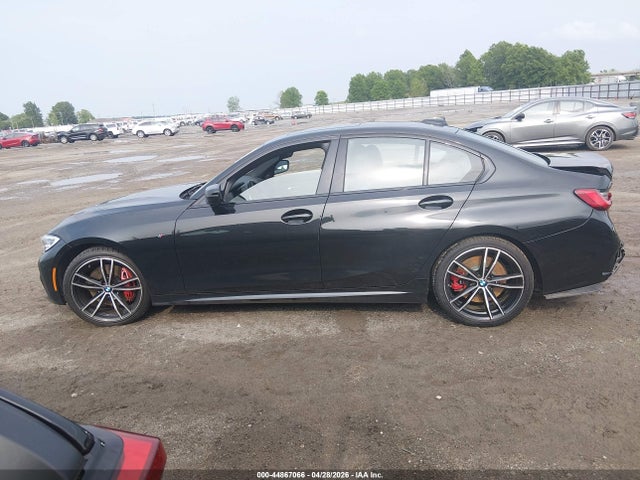 BMW 3 Series Xdrive