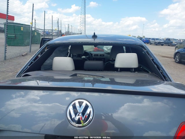 Volkswagen Jetta 1.8t Sport